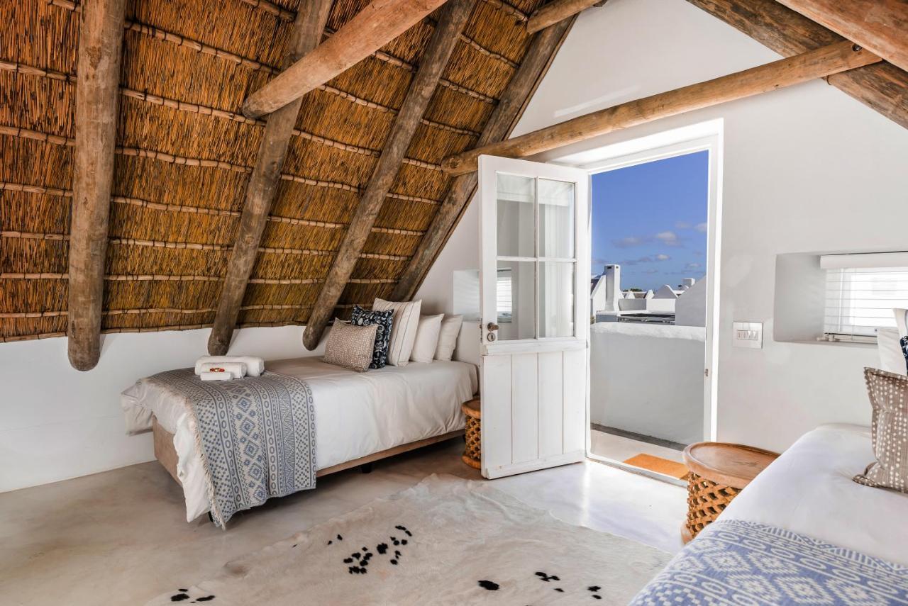 Bliss On The Bay Villa Struisbaai Eksteriør bilde