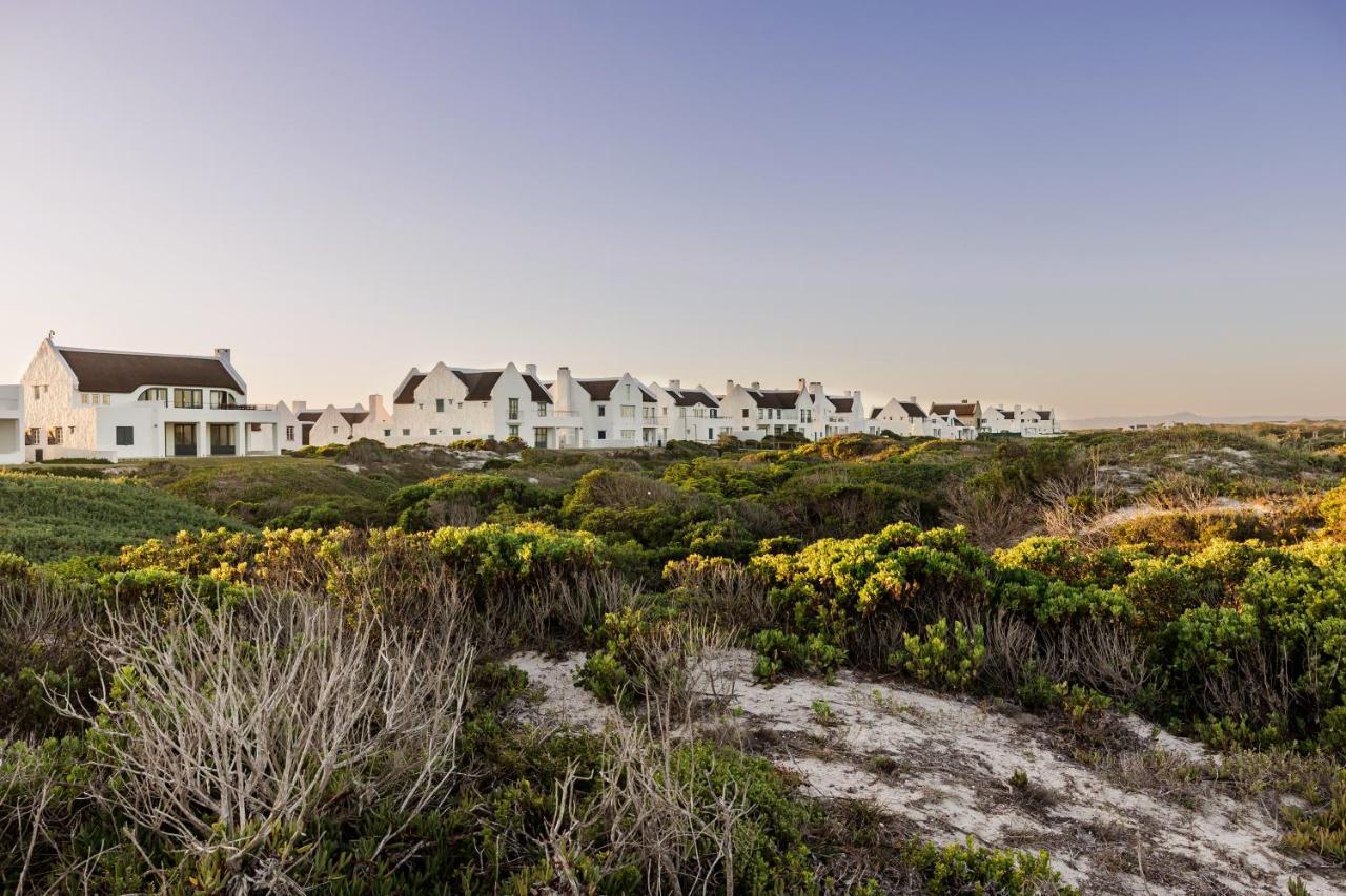 Bliss On The Bay Villa Struisbaai Eksteriør bilde