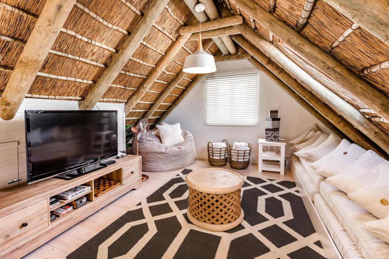 Bliss On The Bay Villa Struisbaai Eksteriør bilde