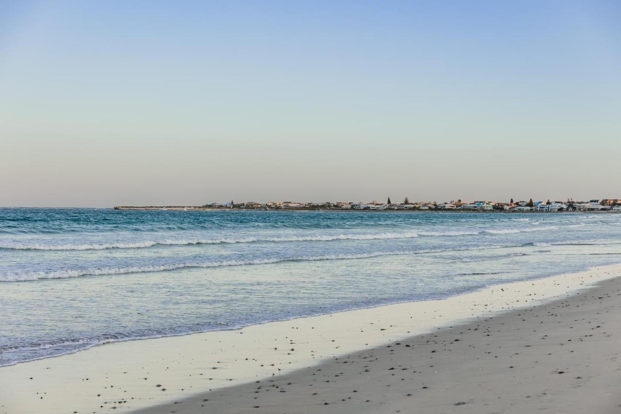 Bliss On The Bay Villa Struisbaai Eksteriør bilde