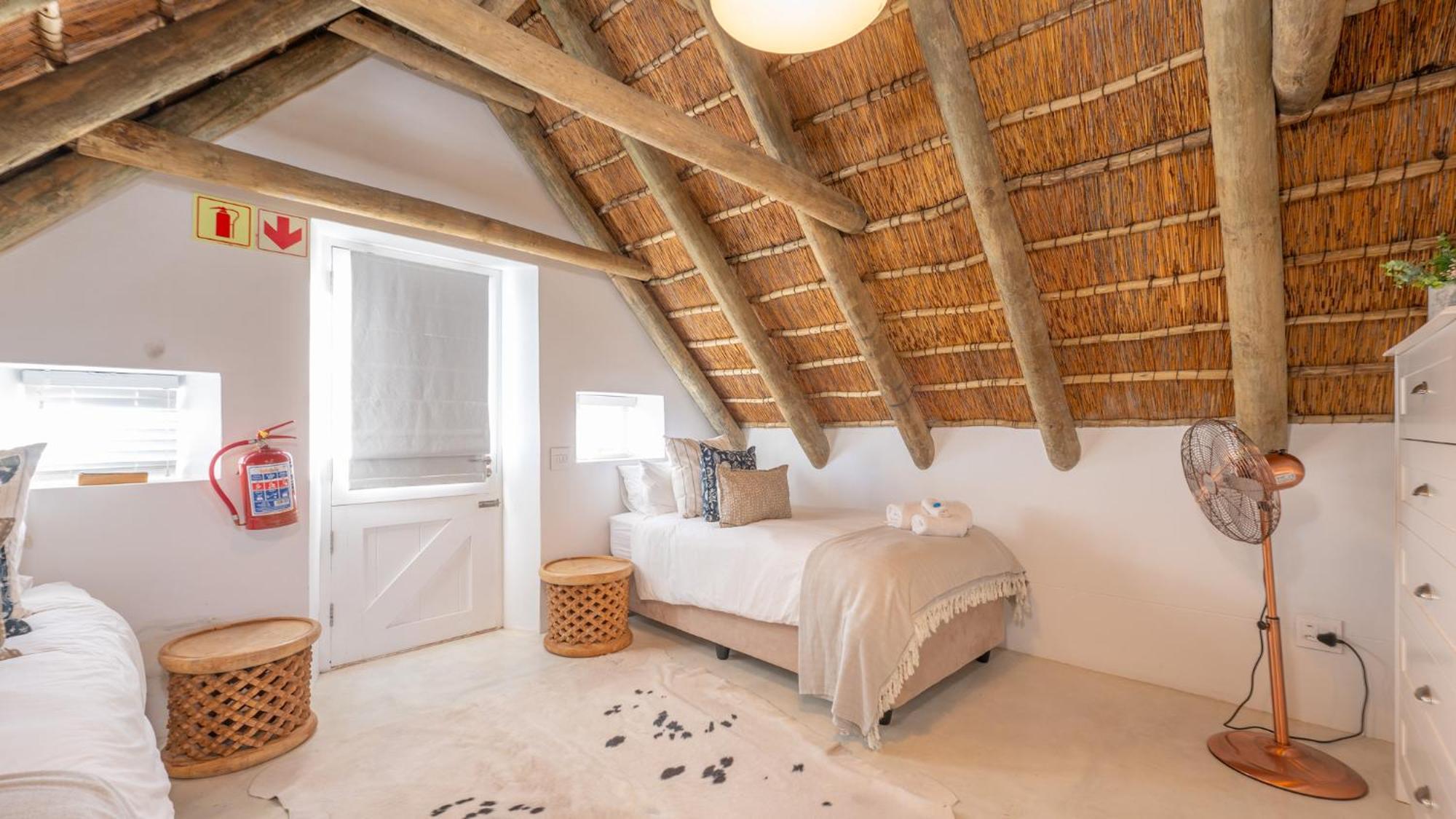 Bliss On The Bay Villa Struisbaai Eksteriør bilde