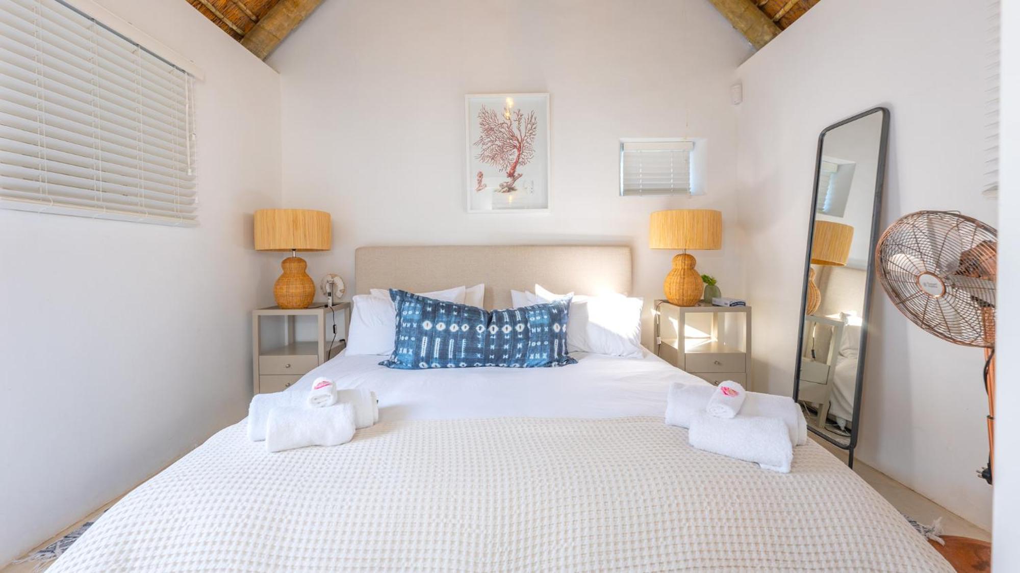 Bliss On The Bay Villa Struisbaai Eksteriør bilde