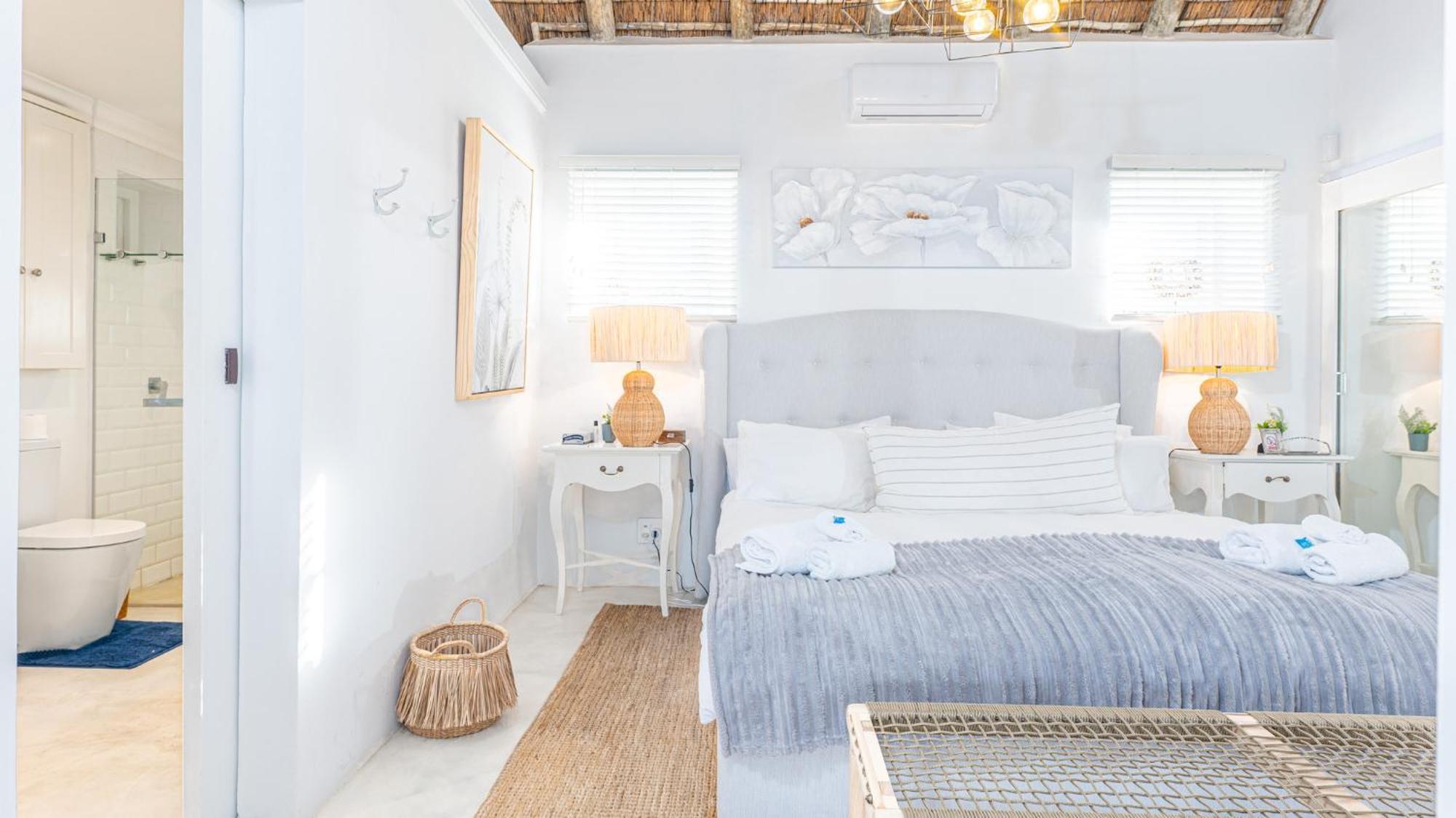 Bliss On The Bay Villa Struisbaai Eksteriør bilde