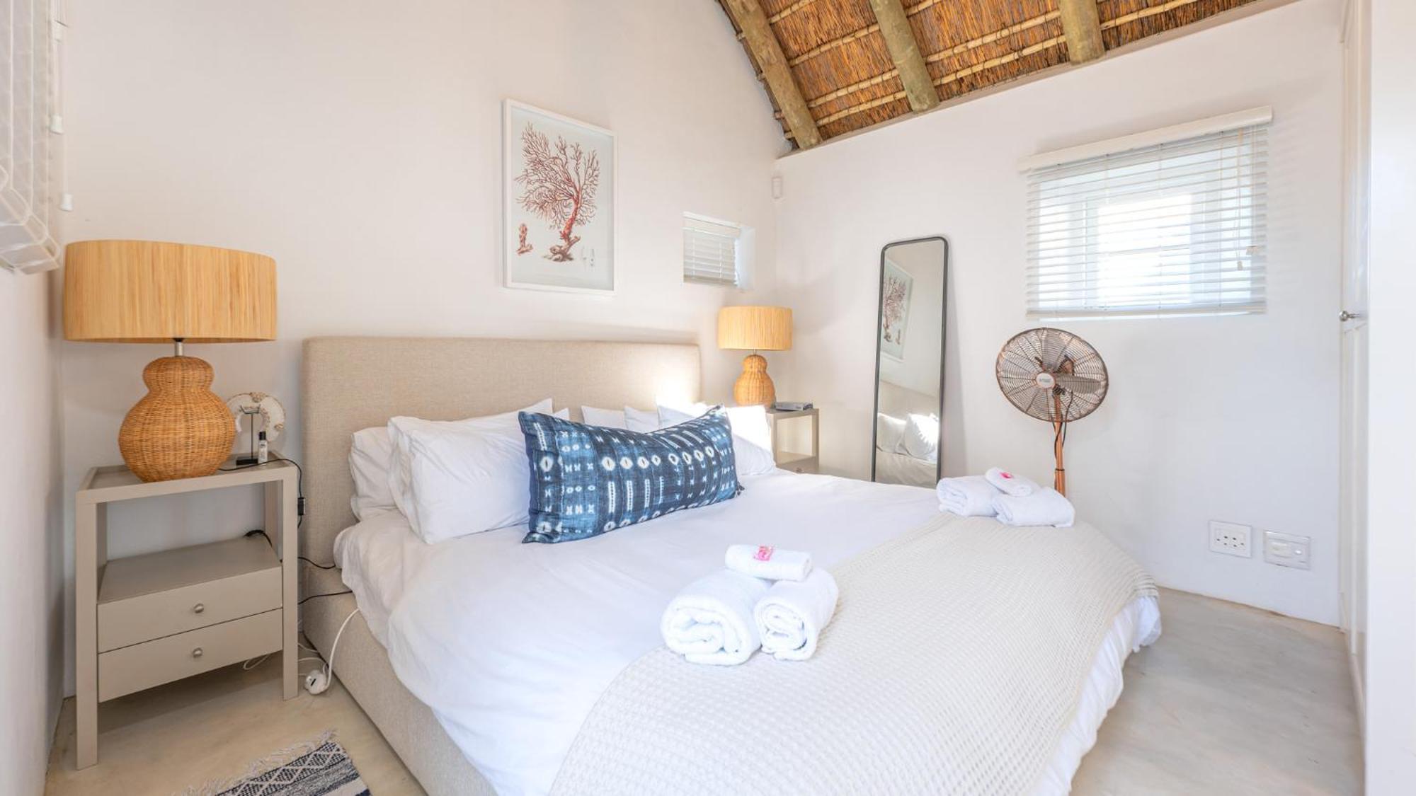 Bliss On The Bay Villa Struisbaai Eksteriør bilde